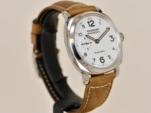 パネライスーパーコピー ラジオミール 1940 PAM00655 3デイズ オートマティック アッチャイオ 42MM